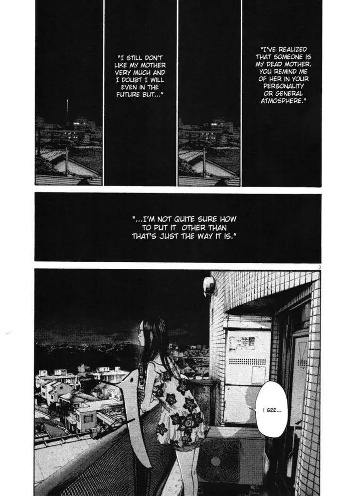 Goodnight Punpun Chapter 87 image 03_optimized